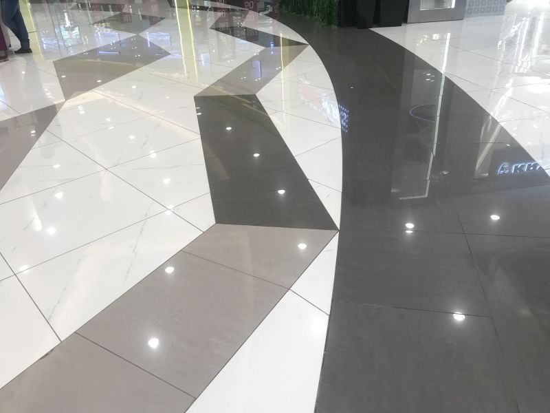 Cost of Tile in Fredericksburg, TX