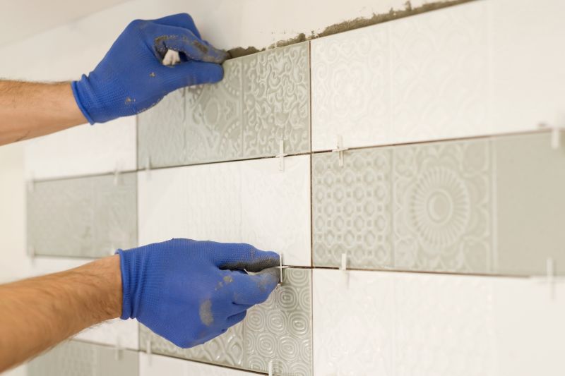 When to Hire a Tile Professional