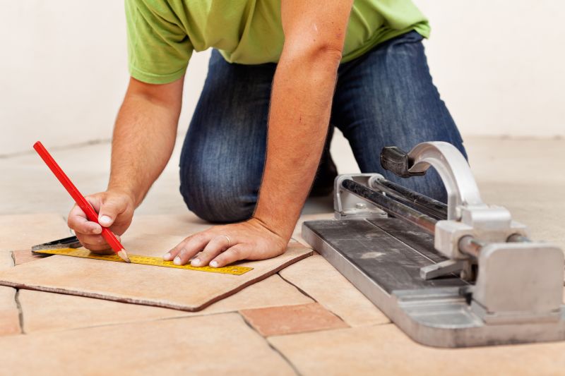 When to Hire a Tile Professional
