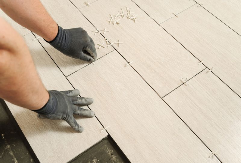 When to Hire a Tile Professional